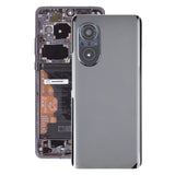 For Huawei Nova 9 SE Battery Back Cover with Camera Lens, For Huawei Nova 9 SE(with Camera Lens Frame)