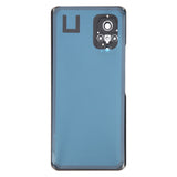 For Huawei Nova 9 SE Battery Back Cover with Camera Lens, For Huawei Nova 9 SE(with Camera Lens Frame)