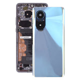 For Huawei Nova 9 SE Battery Back Cover with Camera Lens, For Huawei Nova 9 SE(with Camera Lens Frame)