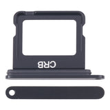 For iPhone 16 Plus SIM Card Tray, For iPhone 16 Plus(Single SIM), For iPhone 16 Plus (Single SIM)