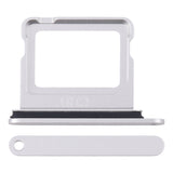 For iPhone 16 Plus SIM Card Tray, For iPhone 16 Plus(Single SIM), For iPhone 16 Plus (Single SIM)