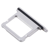 For iPhone 16 Plus SIM Card Tray, For iPhone 16 Plus(Single SIM), For iPhone 16 Plus (Single SIM)