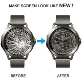 For Xiaomi Watch S4 Sport Original LCD Screen with Digitizer Full Assembly, For Xiaomi Watch S4 Sport (Original)