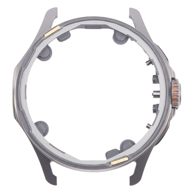 For Xiaomi Watch S4 Sport Original LCD Screen Frame Bezel Plate, For Xiaomi Watch S4 Sport  (Original)