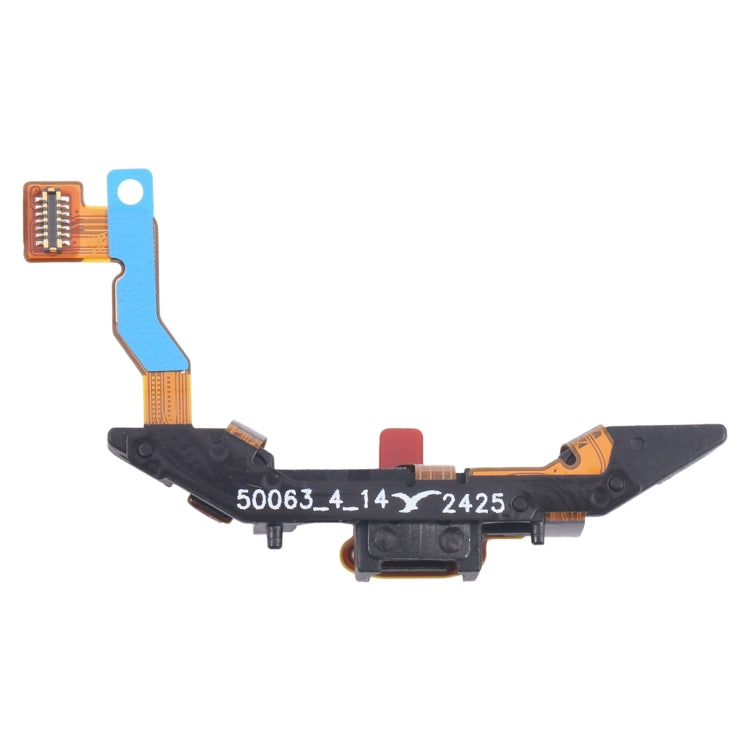 For Xiaomi Watch S4 Sport  Original Power Button Flex Cable with Bracket, For Xiaomi Watch S4 Sport  (Original)