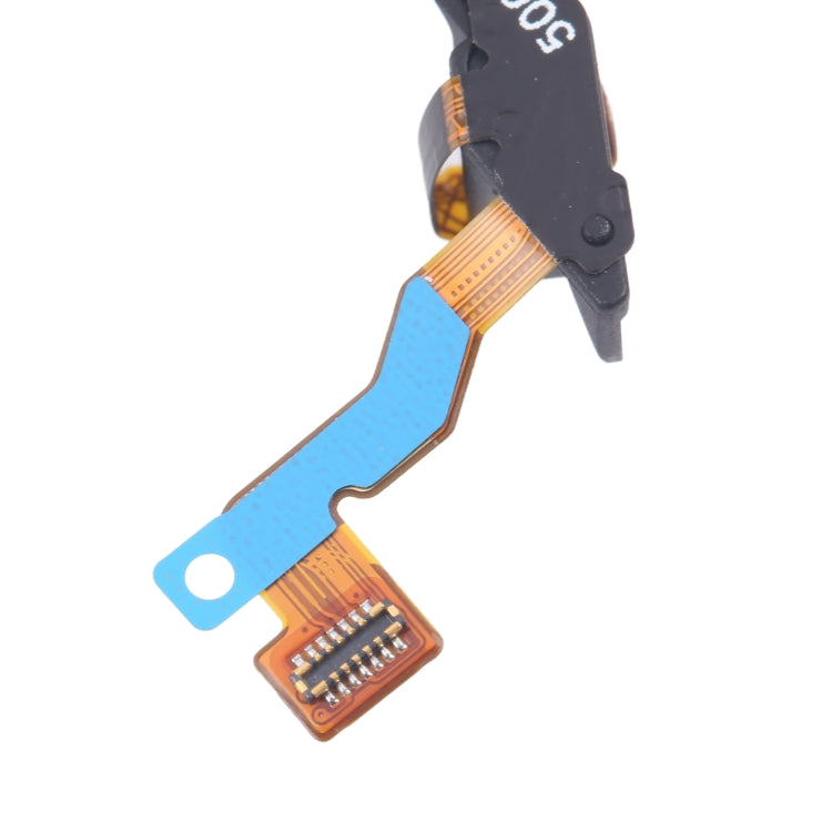 For Xiaomi Watch S4 Sport  Original Power Button Flex Cable with Bracket, For Xiaomi Watch S4 Sport  (Original)