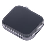 For Huawei Fit 3 Original LCD Screen and Digitizer Full Assembly With Frame, For Huawei Watch Fit 3 (Original)