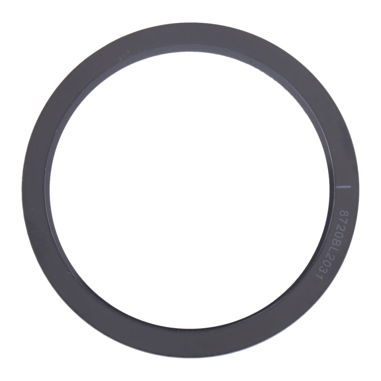 For Huawei Watch GT 3 Pro 42mm ODN-B19 OEM Front Screen Outer Glass Lens with OCA Optically Clear Adhesive, For Huawei Watch 3 Pro 48mm / 3 Pro NEW 48mm