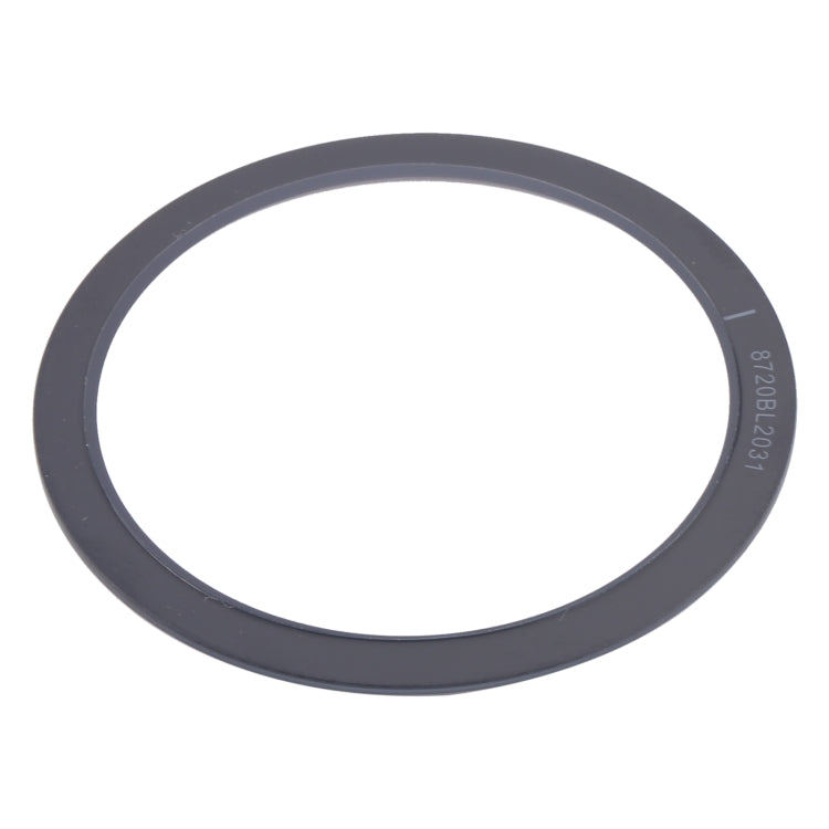 For Huawei Watch GT 3 Pro 42mm ODN-B19 OEM Front Screen Outer Glass Lens with OCA Optically Clear Adhesive, For Huawei Watch 3 Pro 48mm / 3 Pro NEW 48mm