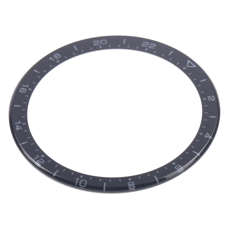 For Huawei Watch GT 3 Pro 42mm ODN-B19 OEM Front Screen Outer Glass Lens with OCA Optically Clear Adhesive, For Huawei Watch 3 Pro 48mm / 3 Pro NEW 48mm