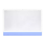 For iMac 24 inch A2438 A2439 A2873 A2874 Front Screen Outer Glass Lens