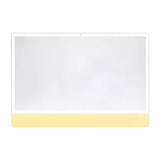 For iMac 24 inch A2438 A2439 A2873 A2874 Front Screen Outer Glass Lens