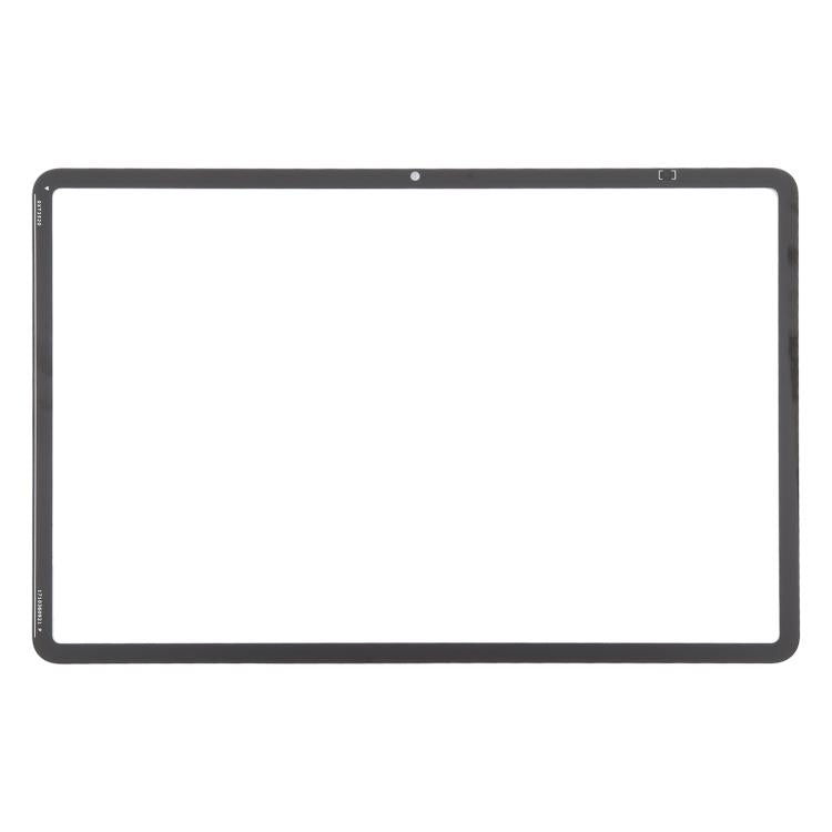 For Huawei MatePad 11 2023 DBR-W10 Front Screen Outer Glass Lens, Matte Version, For Huawei MatePad 11 2023 , Matte Version