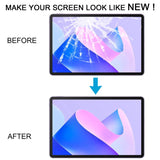 For Huawei MatePad 11 2023 DBR-W10 Front Screen Outer Glass Lens, Matte Version, For Huawei MatePad 11 2023 , Matte Version