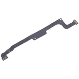 For Huawei Mate 40 Pro SIM Card Holder Socket Connect Flex Cable, For Huawei Mate 40 Pro(Original SIM Cable)