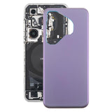 For Huawei P70 Pro OEM Battery Back Cover, For Huawei Pura 70 Pro