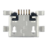 10 PCS Charging Port Connector for Huawei Ascend G7, For Huawei Ascend G7