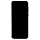 For Huawei Pura 70 Pro Original LCD Screen Digitizer Full Assembly with Frame, For Huawei Pura 70 Pro(Original)
