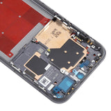 For Huawei Pura 70 Pro Original LCD Screen Digitizer Full Assembly with Frame, For Huawei Pura 70 Pro(Original)
