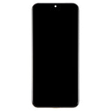 For Huawei Pura 70 Pro Original LCD Screen Digitizer Full Assembly with Frame, For Huawei Pura 70 Pro(Original)