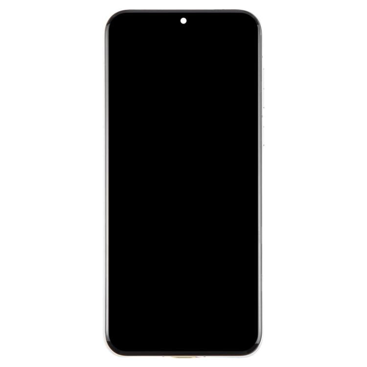 For Huawei Pura 70 Pro Original LCD Screen Digitizer Full Assembly with Frame, For Huawei Pura 70 Pro(Original)