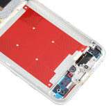 For Huawei Pura 70 Pro Original LCD Screen Digitizer Full Assembly with Frame, For Huawei Pura 70 Pro(Original)