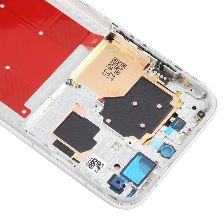 For Huawei Pura 70 Pro Original LCD Screen Digitizer Full Assembly with Frame, For Huawei Pura 70 Pro(Original)