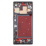 For Huawei Mate 30 Pro TFT LCD Screen Digitizer Full Assembly with Frame, Not Supporting Fingerprint Identification, For Huawei Mate 30 Pro(TFT)