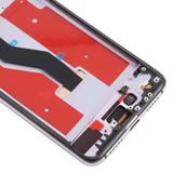 For Huawei P20 Pro TFT LCD Screen Digitizer Full Assembly with Frame, Not Supporting Fingerprint Identification, For Huawei P20 Pro(TFT)