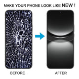 For Huawei Nova 12 Original LCD Screen with Digitizer Full Assembly, Not Supporting Fingerprint Identification, For Huawei Nova 12(Original)
