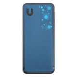 For Huawei P60 Pro Battery Back Cover with Camera Lens Cover, For Huawei P60 Pro(with Camera Lens Frame), For Huawei P60 Pro(with Camera Lens)