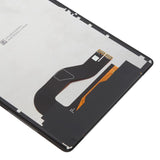 For Huawei MatePad 11.5 TGR-W09 Matte Version Original LCD Screen with Digitizer Full Assembly, For Huawei MatePad 11.5S 2024(Original,Matte Version)