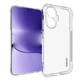 ENKAY Hat-Prince Transparent TPU Shockproof Phone Case, For Redmi 15a 5G, For Xiaomi 17T, For Xiaomi 17 Ultra, For Redmi Note 15 Pro 4G Global 163.2mm, For Redmi K90, For Redmi K90 Pro Max, For Redmi Note 15 Pro+ 5G Global 163.3mm                      ...