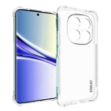 ENKAY Hat-Prince Transparent TPU Shockproof Phone Case, For Redmi 15a 5G, For Xiaomi 17T, For Xiaomi 17 Ultra, For Redmi Note 15 Pro 4G Global 163.2mm, For Redmi K90, For Redmi K90 Pro Max, For Redmi Note 15 Pro+ 5G Global 163.3mm                      ...