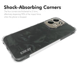 ENKAY Hat-Prince Transparent TPU Shockproof Phone Case, For Redmi 17 4G / 5G Global 170mm, For Redmi Note 15 4G / 5G Global 164mm, For Redmi 15C 5G / 4G EU 173mm, For Xiaomi Poco M7 Plus 5G / M7 4G 169mm, Redmi 15 5G Global / 15 4G SEA 169.5mm         ...