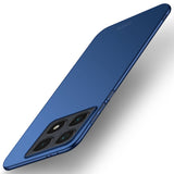 MOFI Micro-Frosted PC Ultra-thin Hard Phone Case, For Xiaomi 15, For Xiaomi Redmi Note 14 Pro+, For Xiaomi 14T Pro, For Xiaomi 14T, For Xiaomi Poco F6 Pro, For Xiaomi Poco F6 / Redmi Turbo 3, For Xiaomi Civi 4 Pro, For Xiaomi Redmi Note 13 Pro 4G      ...