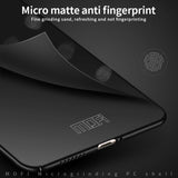 MOFI Micro-Frosted PC Ultra-thin Hard Phone Case, For Xiaomi 15, For Xiaomi Redmi Note 14 Pro+, For Xiaomi 14T Pro, For Xiaomi 14T, For Xiaomi Poco F6 Pro, For Xiaomi Poco F6 / Redmi Turbo 3, For Xiaomi Civi 4 Pro, For Xiaomi Redmi Note 13 Pro 4G      ...