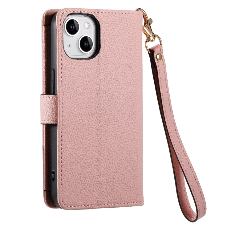 Love Zipper Lanyard Leather Phone Case, For iPhone 11, For iPhone 11 Pro, For iPhone XR, For iPhone XS Max, For iPhone 7 Plus / 8 Plus, For iPhone 6 Plus / 6s Plus, For iPhone 6 / 6s