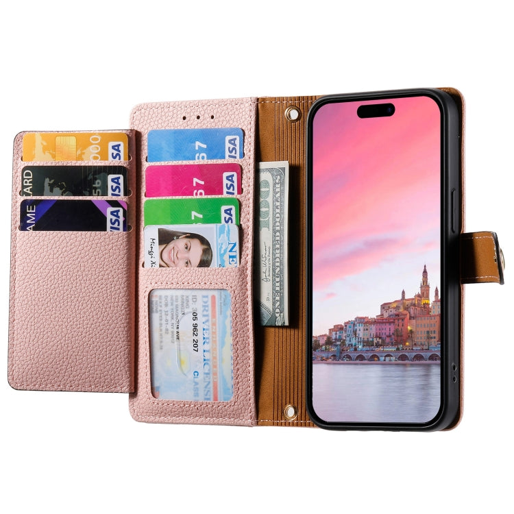 Love Zipper Lanyard Leather Phone Case, For iPhone 11, For iPhone 11 Pro, For iPhone XR, For iPhone XS Max, For iPhone 7 Plus / 8 Plus, For iPhone 6 Plus / 6s Plus, For iPhone 6 / 6s