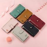 Love Zipper Lanyard Leather Phone Case, For iPhone 11, For iPhone 11 Pro, For iPhone XR, For iPhone XS Max, For iPhone 7 Plus / 8 Plus, For iPhone 6 Plus / 6s Plus, For iPhone 6 / 6s