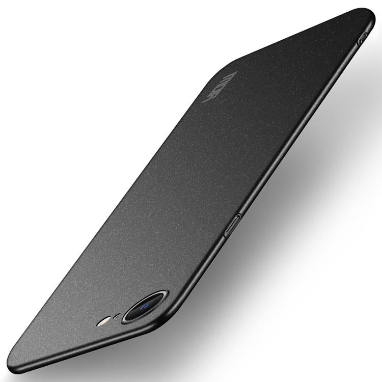 MOFI Fandun Series Frosted PC Ultra-thin All-inclusive Phone Case, For iPhone 15 Pro Max, For iPhone 15 Pro, For iPhone 15 Plus, For iPhone 15, For iPhone 17e / 16e