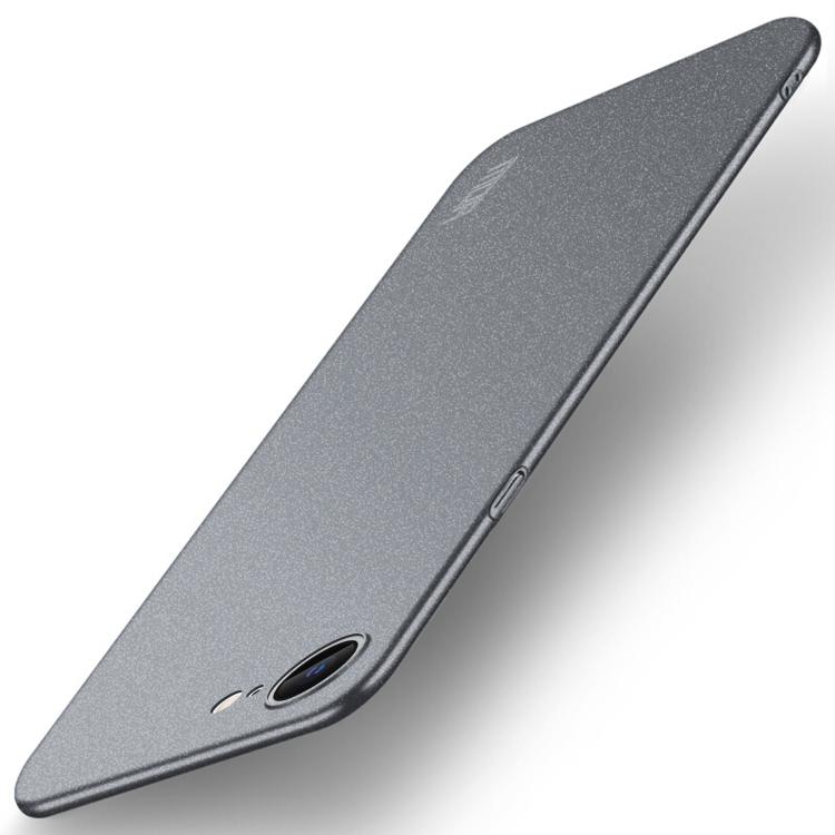 MOFI Fandun Series Frosted PC Ultra-thin All-inclusive Phone Case, For iPhone 15 Pro Max, For iPhone 15 Pro, For iPhone 15 Plus, For iPhone 15, For iPhone 17e / 16e