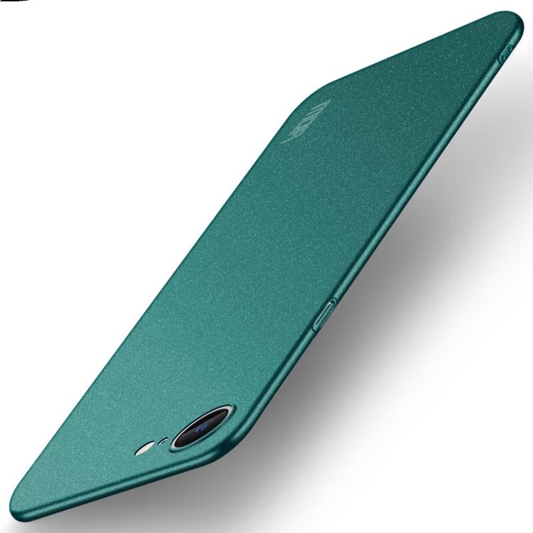 MOFI Fandun Series Frosted PC Ultra-thin All-inclusive Phone Case, For iPhone 15 Pro Max, For iPhone 15 Pro, For iPhone 15 Plus, For iPhone 15, For iPhone 17e / 16e