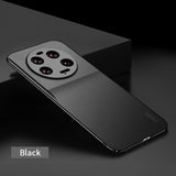 MOFI Fandun Series Frosted PC Ultra-thin All-inclusive Phone Case, For Xiaomi 13 Ultra, For Xiaomi Civi 3