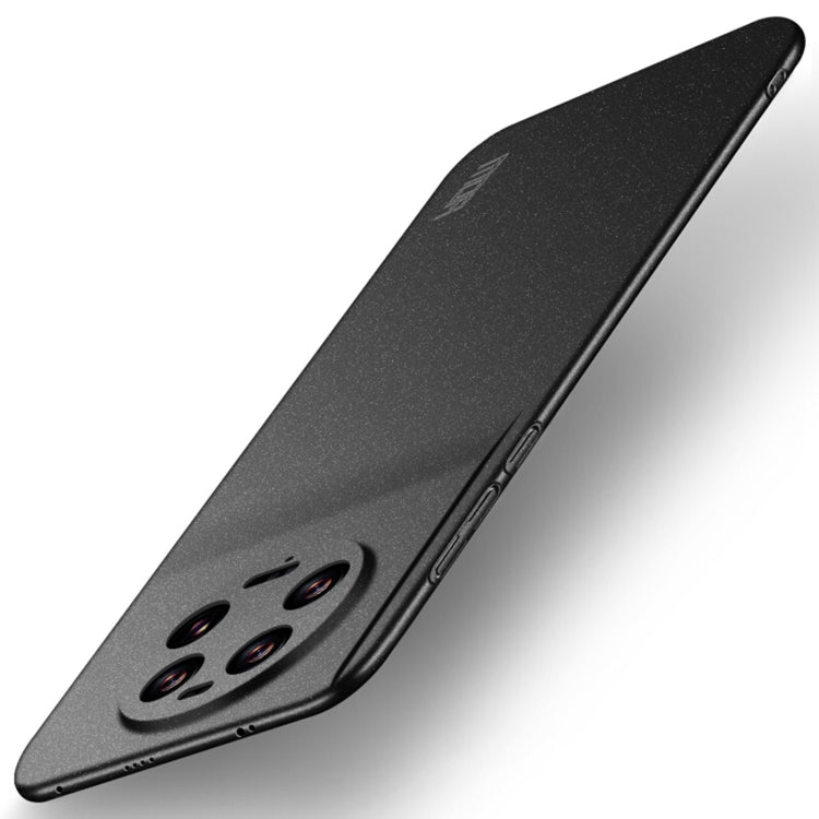 MOFI Fandun Series Frosted PC Ultra-thin All-inclusive Phone Case, For Xiaomi Redmi Note 13 Pro 5G, For Xiaomi 13 Ultra, For Xiaomi Civi 3, For Redmi Turbo 5 Max / Poco X8 Pro Max 5G, For Redmi Turbo 5 / Poco X8 Pro 5G                                  ...