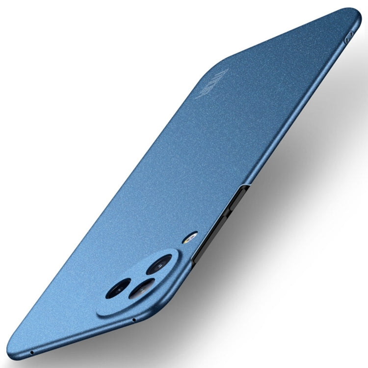 MOFI Fandun Series Frosted PC Ultra-thin All-inclusive Phone Case, For Xiaomi Redmi K70 Ultra, For Xiaomi Redmi Turbo 3, For Xiaomi Civi 4 Pro, For Xiaomi Redmi Note 13 Pro 4G, For Xiaomi 14 Ultra, For Xiaomi Redmi Note 13 5G                           ...