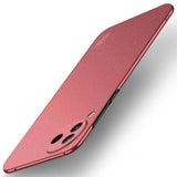 MOFI Fandun Series Frosted PC Ultra-thin All-inclusive Phone Case, For Xiaomi Redmi K70 Ultra, For Xiaomi Redmi Turbo 3, For Xiaomi Civi 4 Pro, For Xiaomi Redmi Note 13 Pro 4G, For Xiaomi 14 Ultra, For Xiaomi Redmi Note 13 5G                           ...