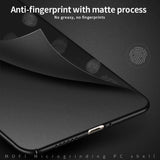 MOFI Fandun Series Frosted PC Ultra-thin All-inclusive Phone Case, For Xiaomi Redmi Note 13 Pro 5G, For Xiaomi 13 Ultra, For Xiaomi Civi 3, For Redmi Turbo 5 Max / Poco X8 Pro Max 5G, For Redmi Turbo 5 / Poco X8 Pro 5G                                  ...