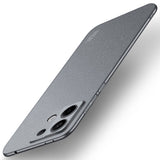 MOFI Fandun Series Frosted PC Ultra-thin All-inclusive Phone Case, For Xiaomi Redmi Note 13 Pro 5G, For Xiaomi 13 Ultra, For Xiaomi Civi 3, For Redmi Turbo 5 Max / Poco X8 Pro Max 5G, For Redmi Turbo 5 / Poco X8 Pro 5G                                  ...
