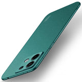 MOFI Fandun Series Frosted PC Ultra-thin All-inclusive Phone Case, For Xiaomi Redmi Note 13 Pro 5G, For Xiaomi 13 Ultra, For Xiaomi Civi 3, For Redmi Turbo 5 Max / Poco X8 Pro Max 5G, For Redmi Turbo 5 / Poco X8 Pro 5G                                  ...